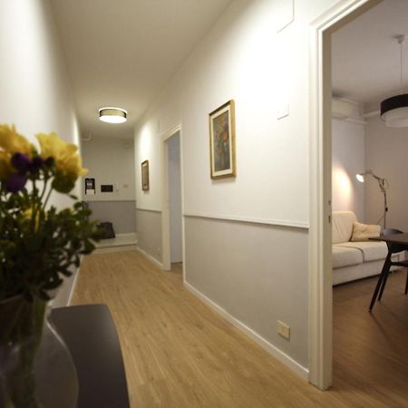Vascello Holiday House Apartment Rome Luaran gambar