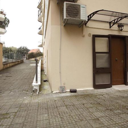 Vascello Holiday House Apartment Rome Luaran gambar