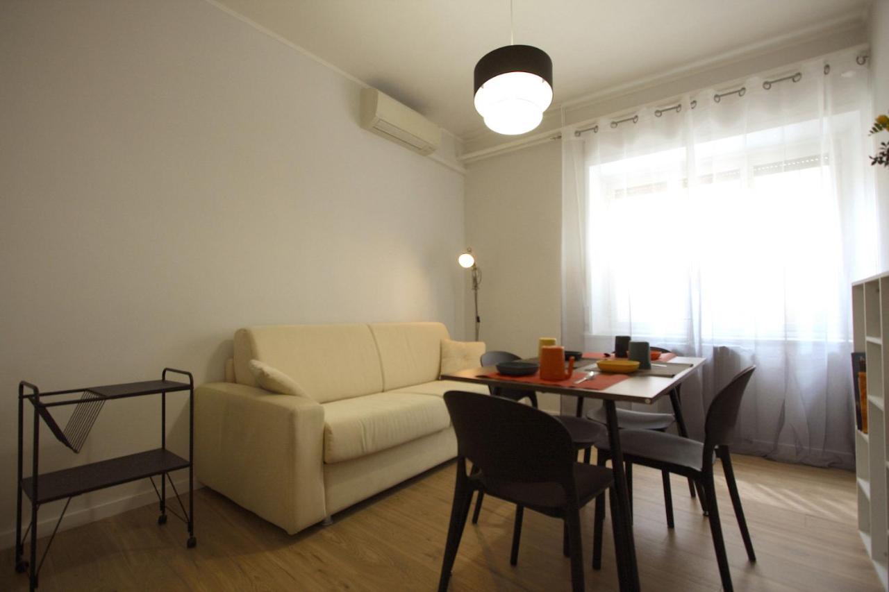Vascello Holiday House Apartment Rome Luaran gambar