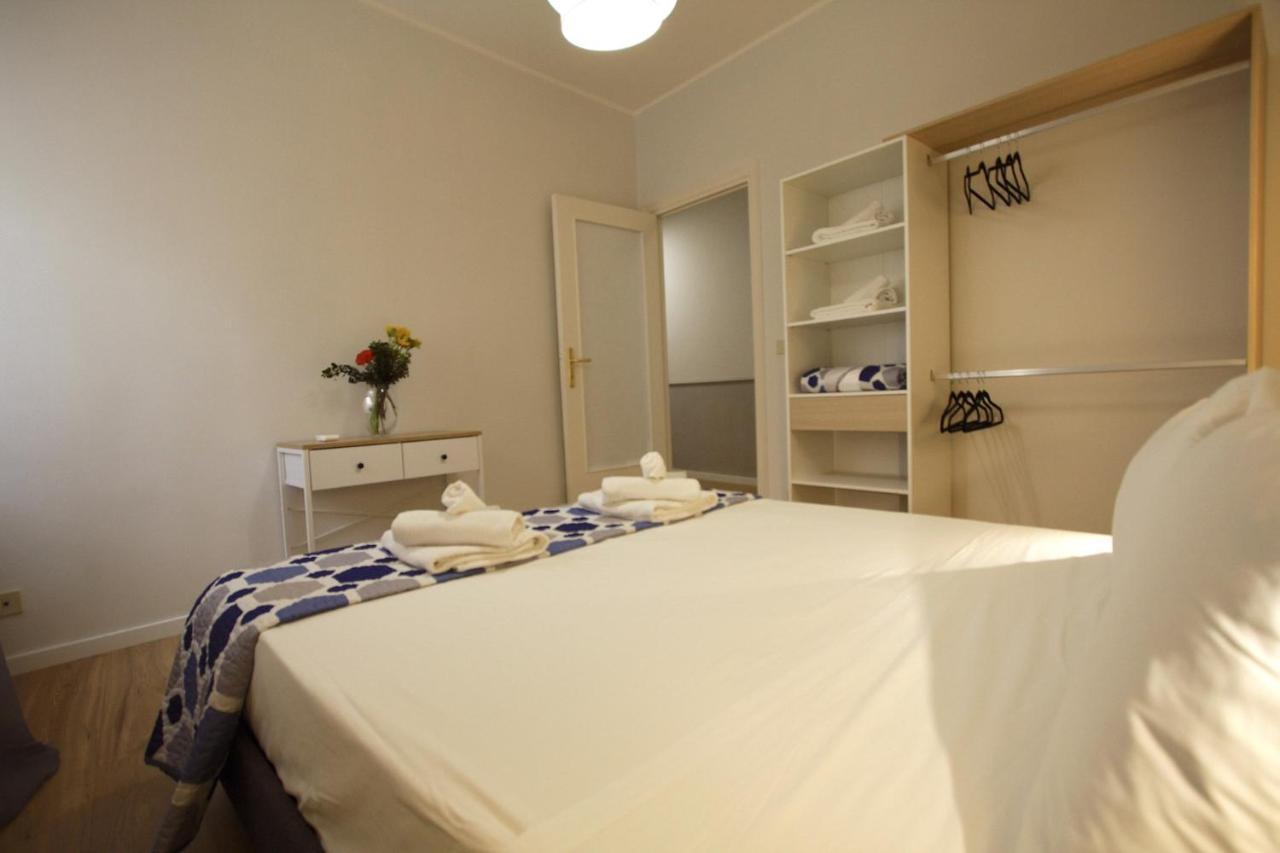Vascello Holiday House Apartment Rome Luaran gambar