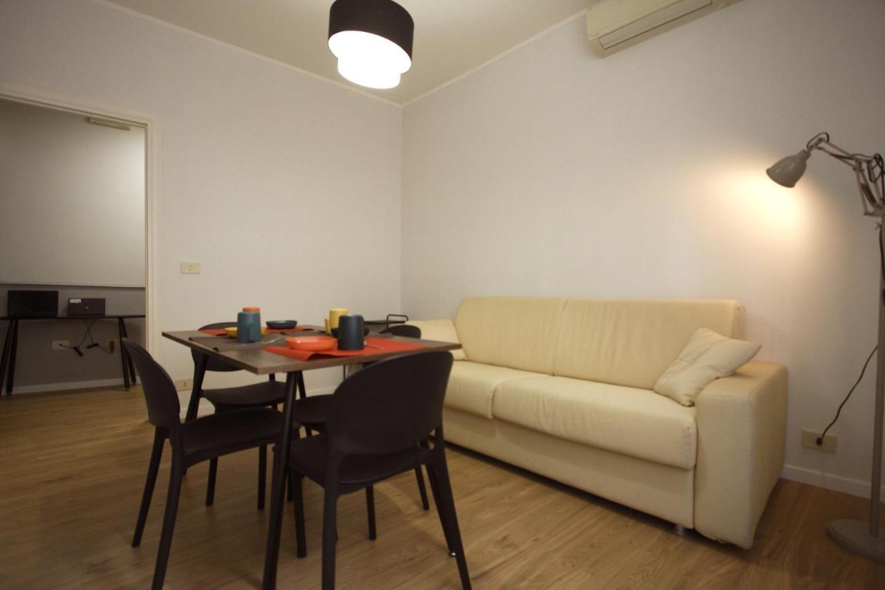 Vascello Holiday House Apartment Rome Luaran gambar