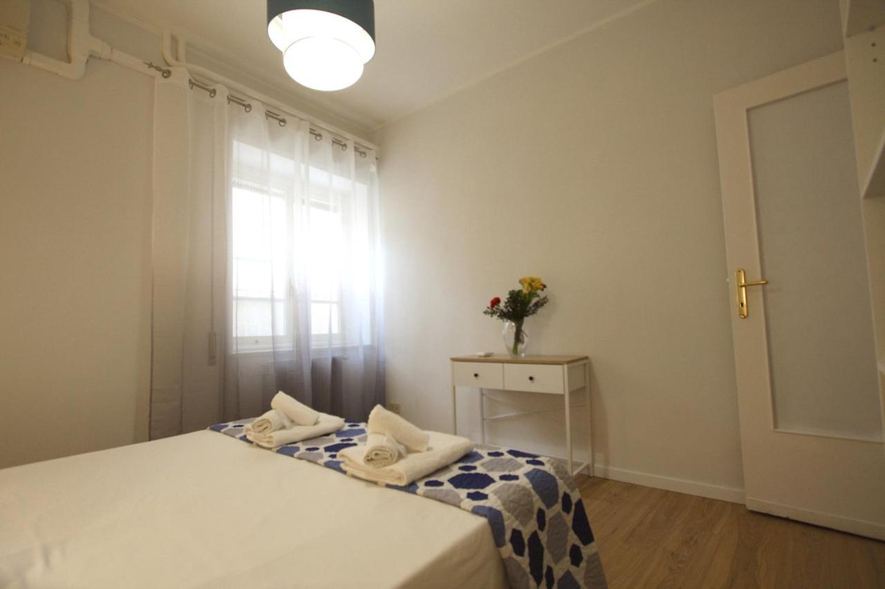Vascello Holiday House Apartment Rome Luaran gambar