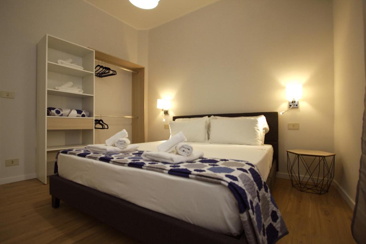 Vascello Holiday House Apartment Rome Luaran gambar
