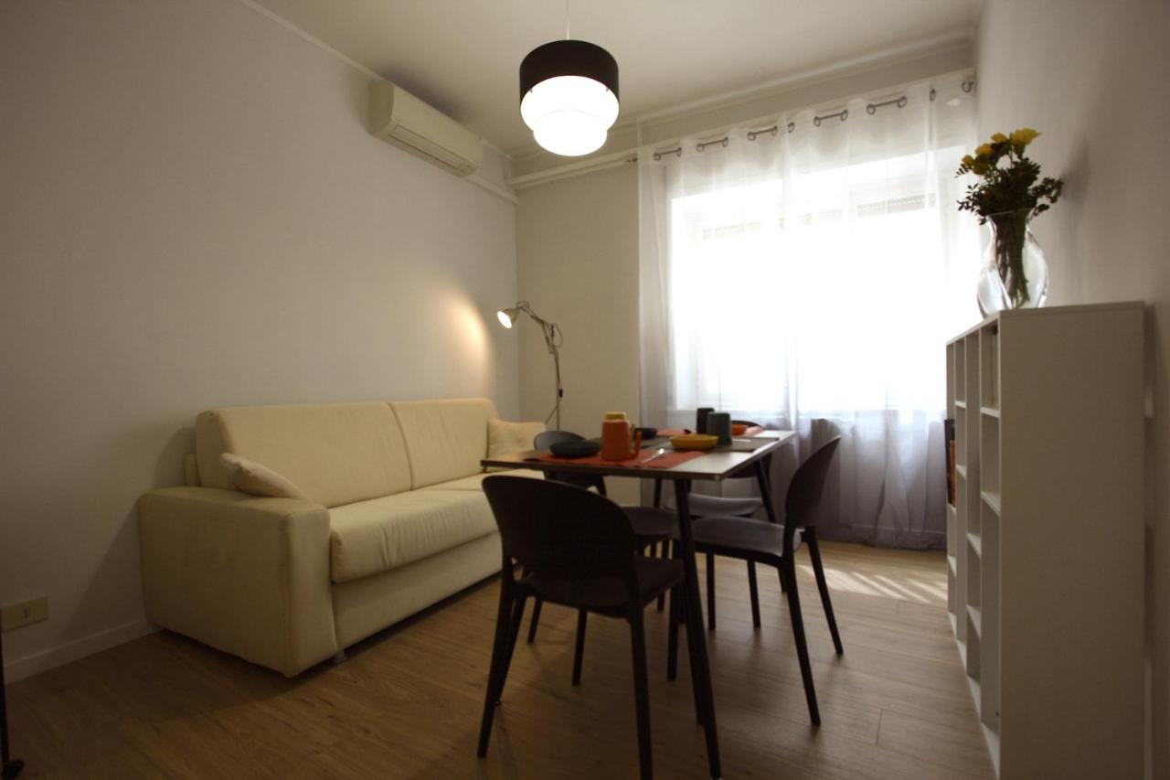 Vascello Holiday House Apartment Rome Luaran gambar