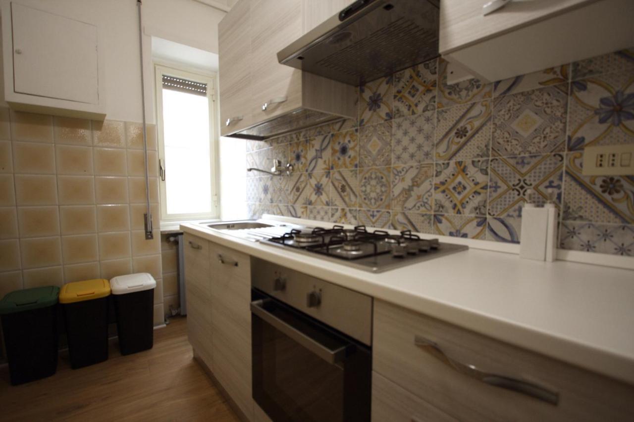 Vascello Holiday House Apartment Rome Luaran gambar