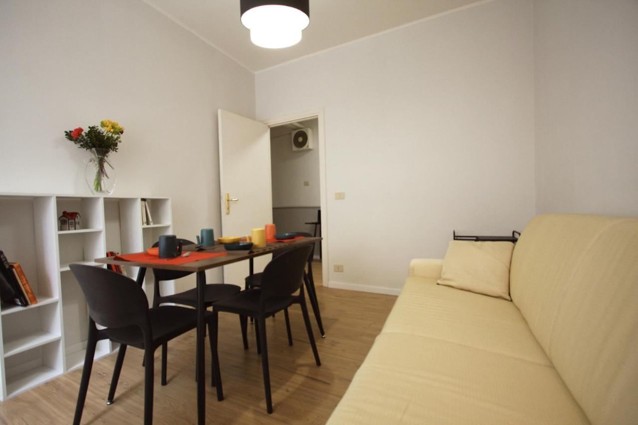 Vascello Holiday House Apartment Rome Luaran gambar