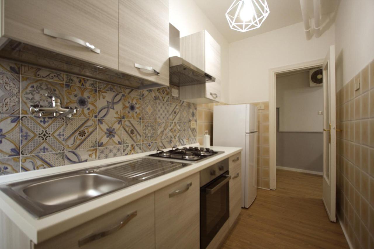 Vascello Holiday House Apartment Rome Luaran gambar